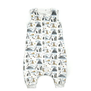 SAQUITO FRANELA SNOW