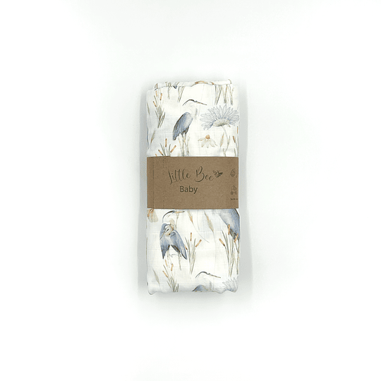 MUSELINA BLUEBIRDS  - Image 2