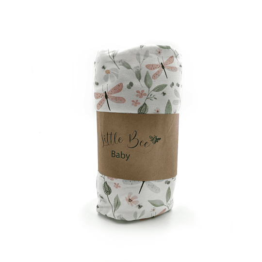 MANTITA FRANELA DRAGONFLY - Image 2