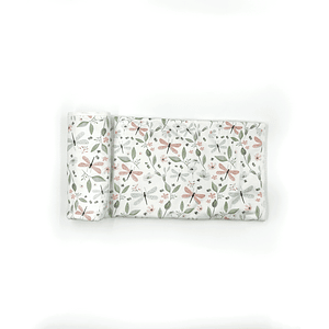 MANTITA FRANELA DRAGONFLY