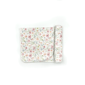 MANTITA FRANELA WILDFLOWERS