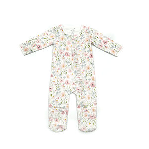 PIJAMA BABY WILDFLOWERS 