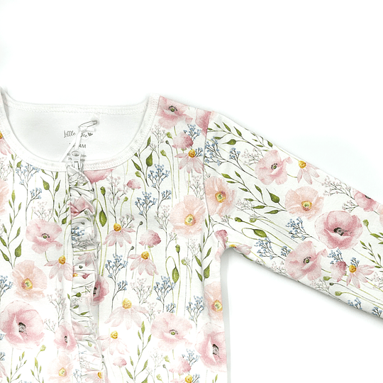 PIJAMA BABY WILDFLOWERS  - Image 3