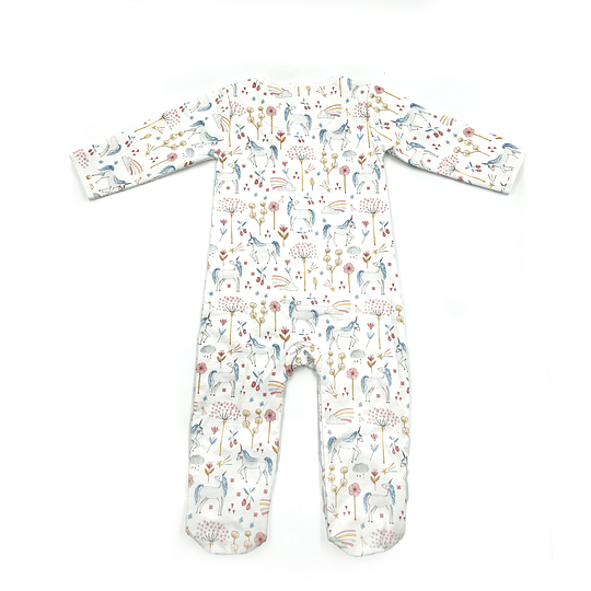 PIJAMA BABY UNICORNS  - Image 2