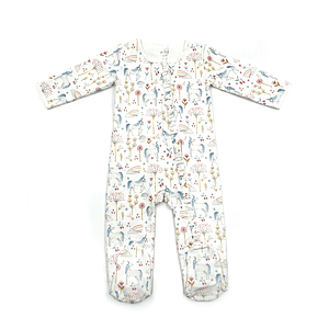 PIJAMA BABY UNICORNS 