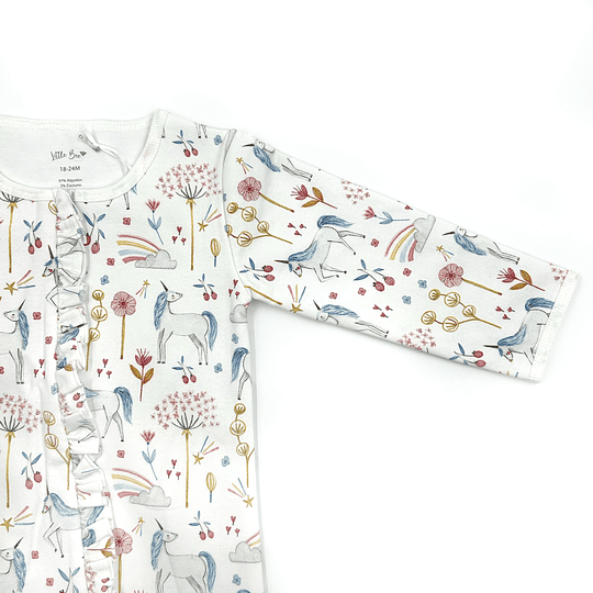 PIJAMA BABY UNICORNS  - Image 3