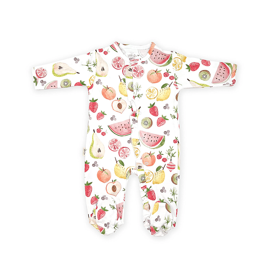 PIJAMA BABY FRUITS