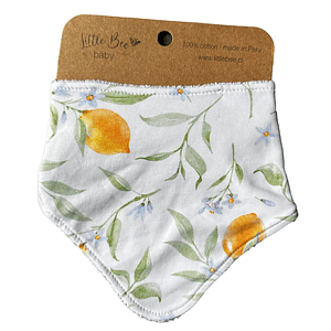 BANDANA LEMONS 