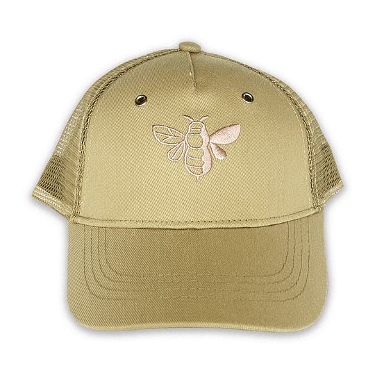 JOCKEY BEIGE BEE - Image 1