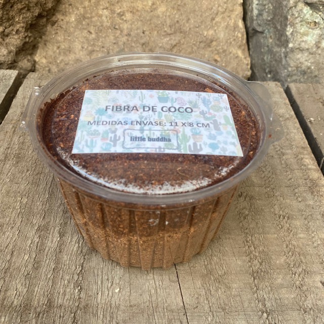 Bloque de Fibra de Coco 4,5 kg (aprox)
