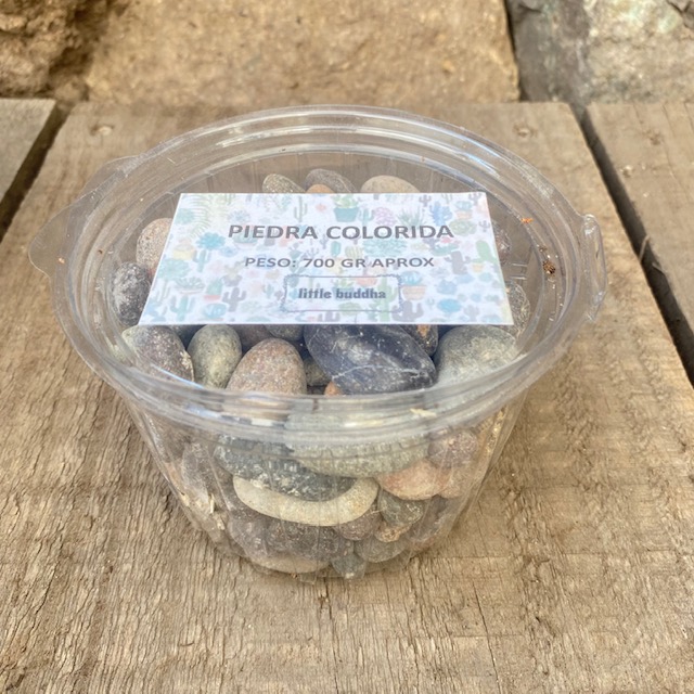 Fresa cono piedra grande