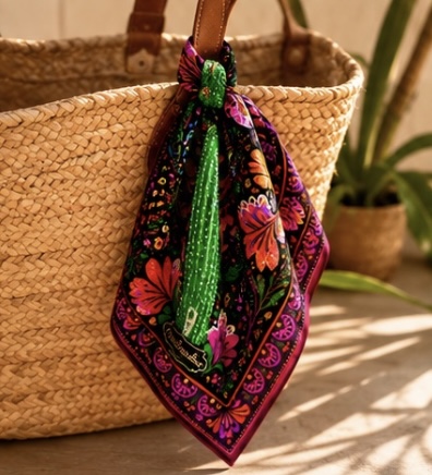 Accesorios