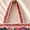 Tote Bag Paraiso floral