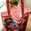 Tote Bag Paraiso floral