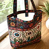Tote Bag Flores de Mexico