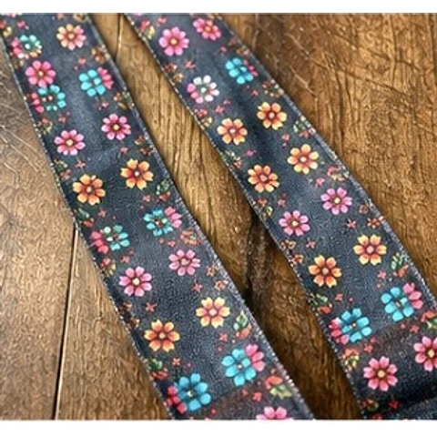Tote Bag Flores de Mexico