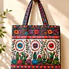 Tote Bag Flores de Mexico