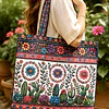 Tote Bag Flores de Mexico