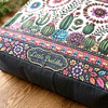 Tote Bag Flores de Mexico