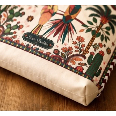 Tote Bag Jardin de Aves