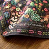 Tote Bag Jardin nocturno