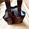 Tote Bag Jardin nocturno