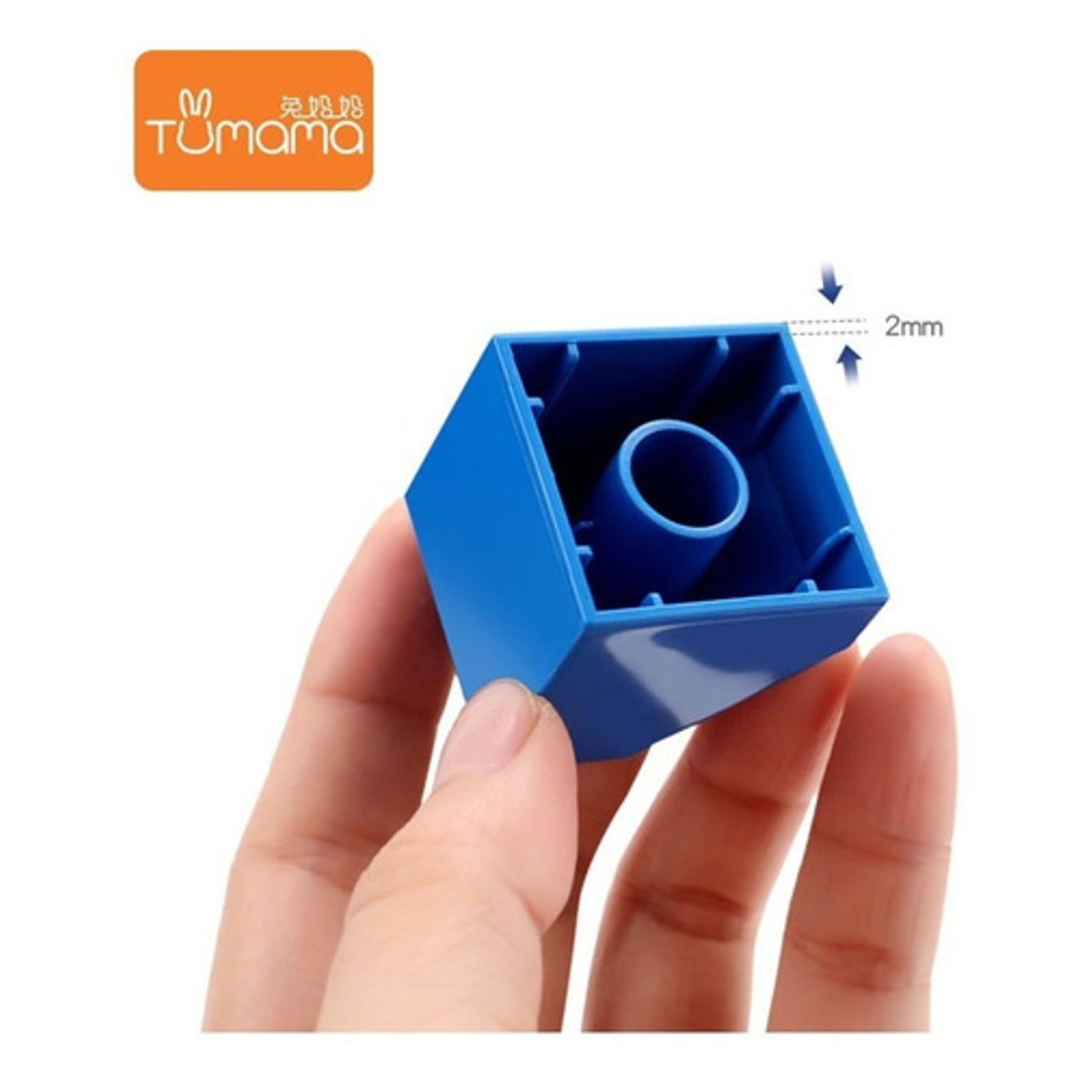 Dream Park 160 Pcs, Bloques De Construcción 4