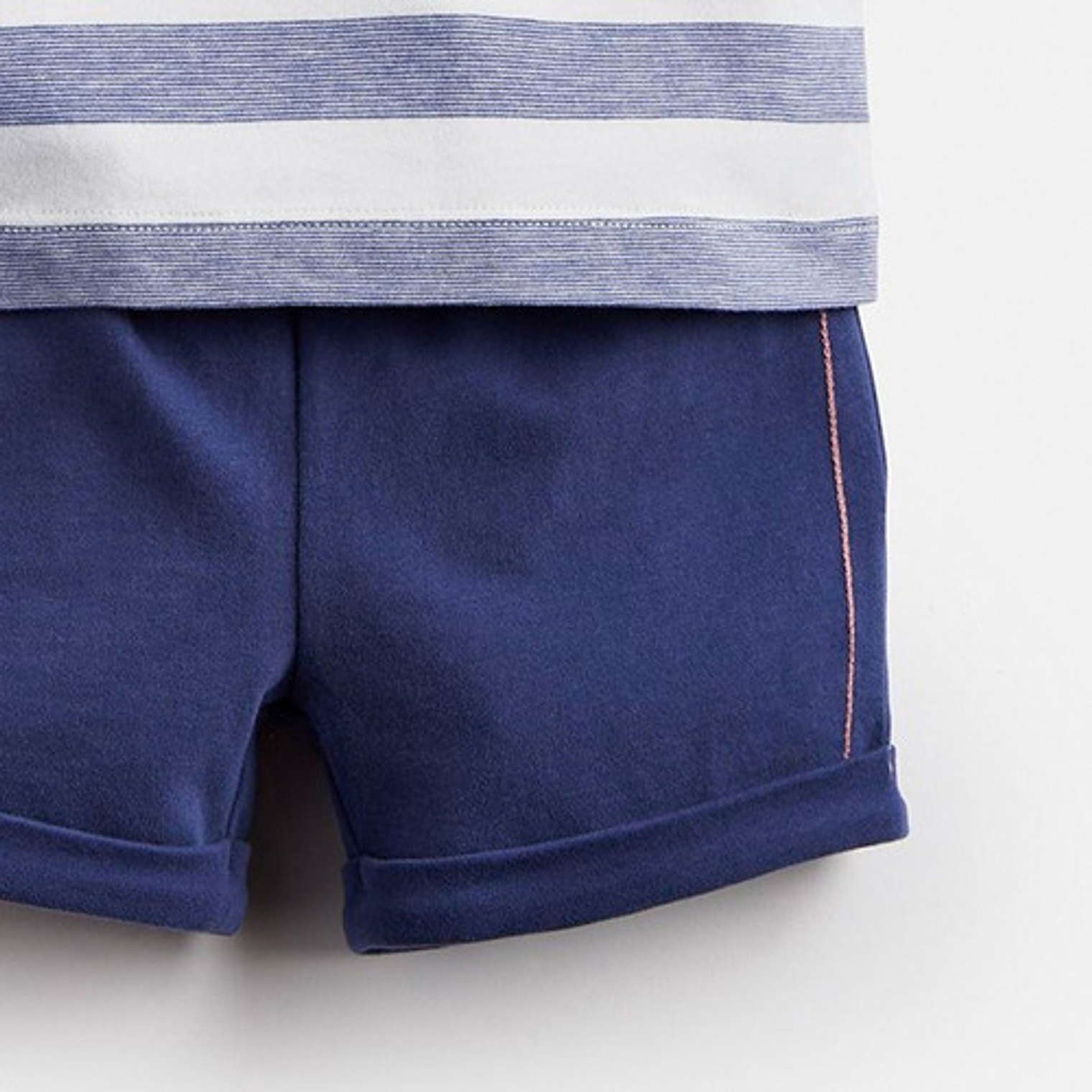 Conjunto Veraniego Niño Tallas 2 A 7 4