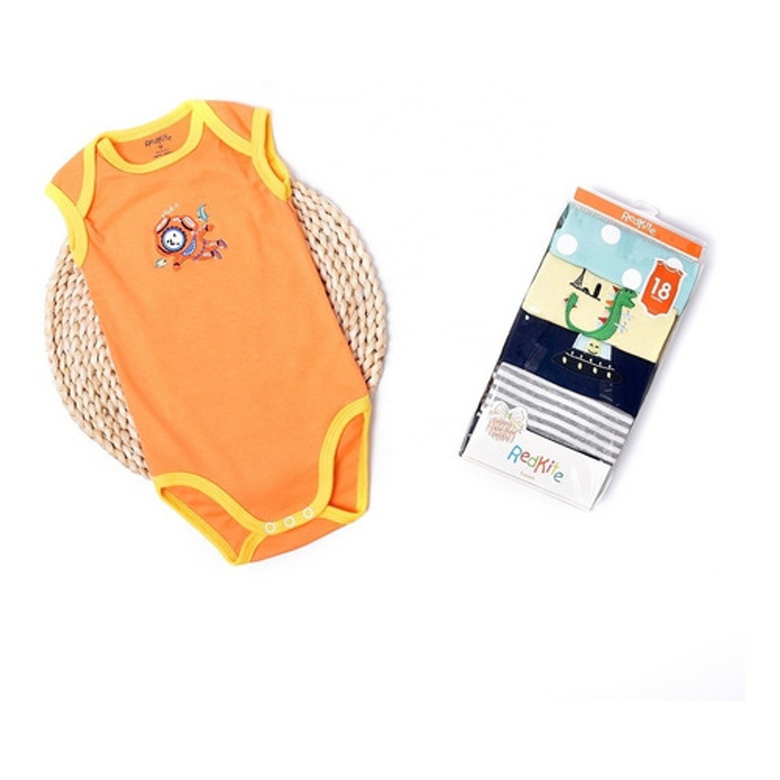 Pack 5 Bodies Sin Manga 1