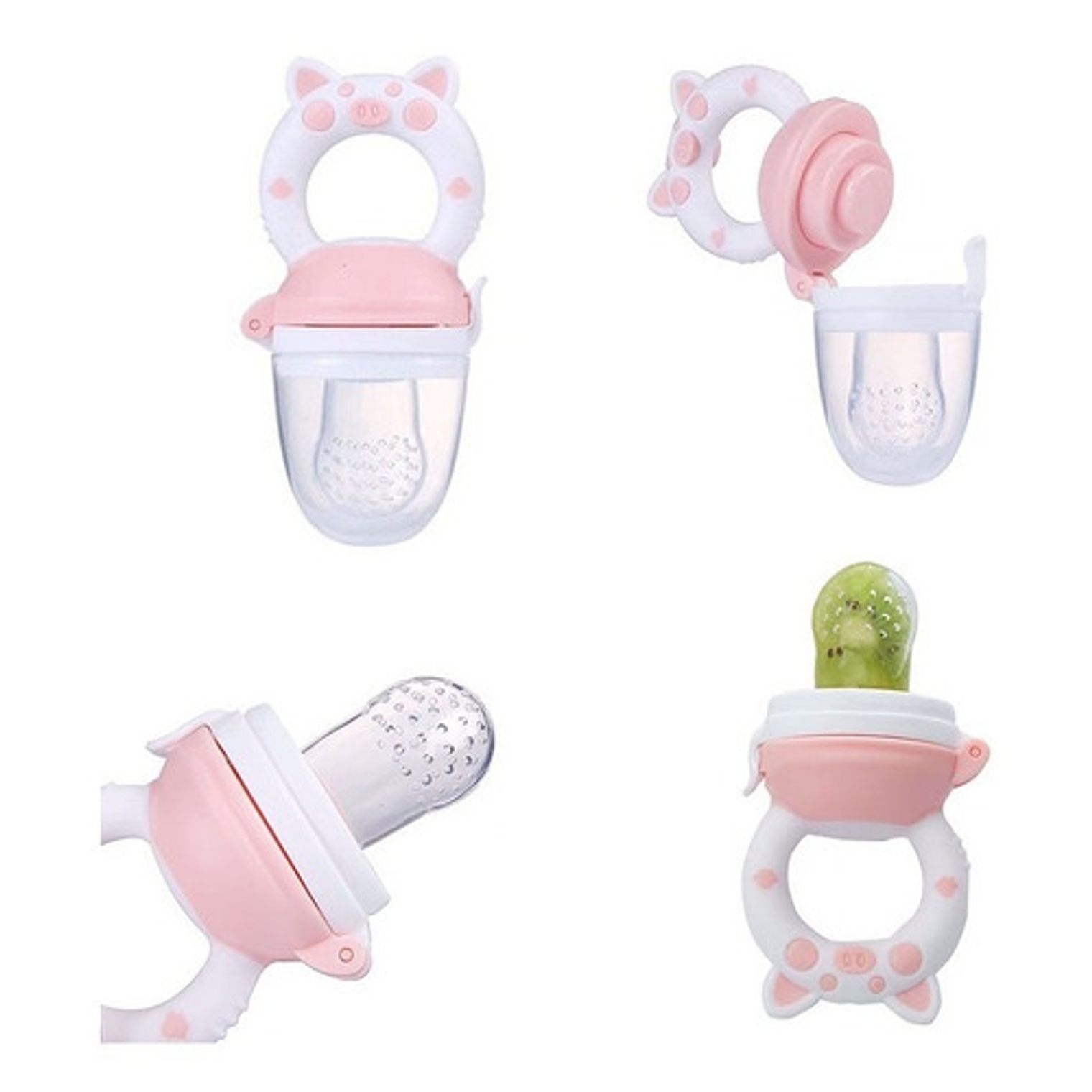 Chupete Para Fruta 3