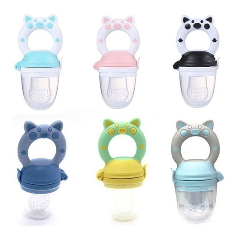 Chupete Para Fruta 4