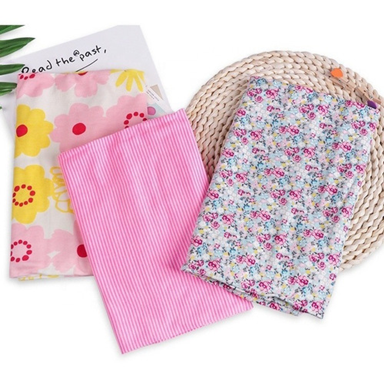 Pack 5 Tutos Grandes 5