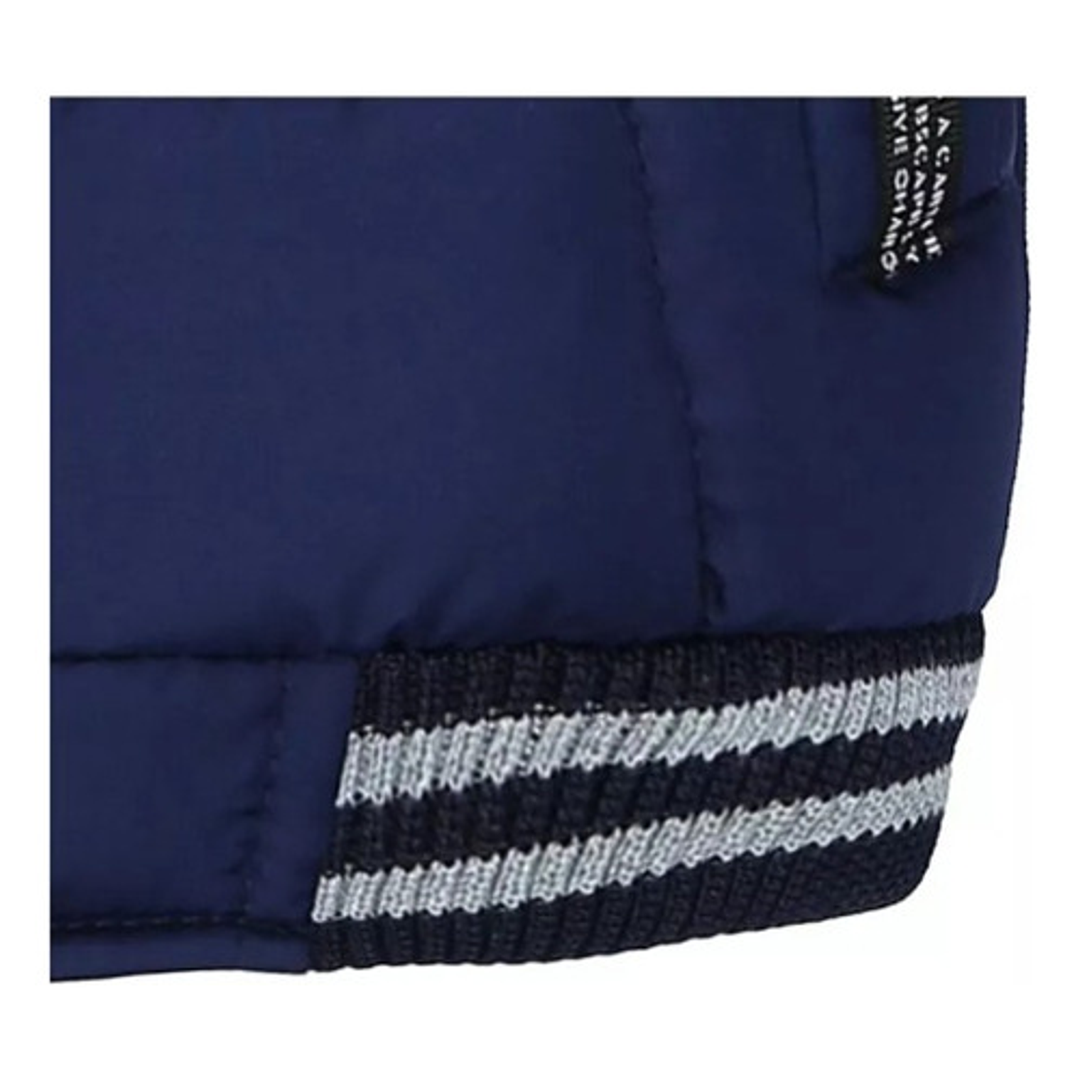 Chaqueta Con Capucha 4