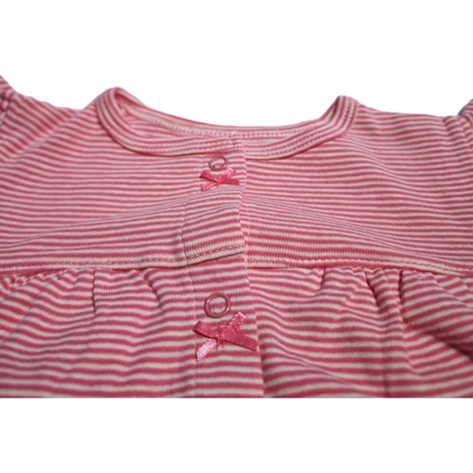 Nuevo Pijama Verano Bebé  8