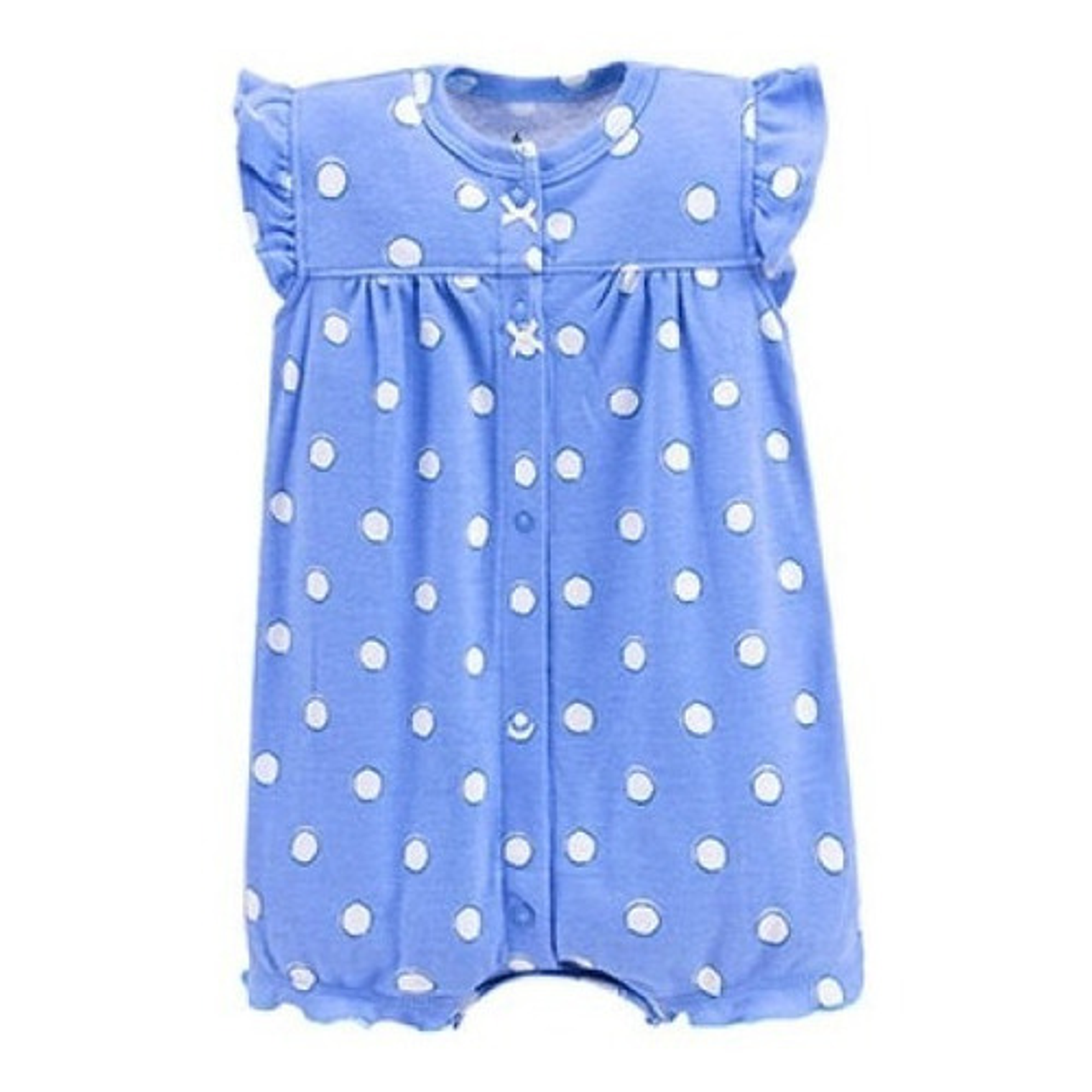 Nuevo Pijama Verano Bebé  12