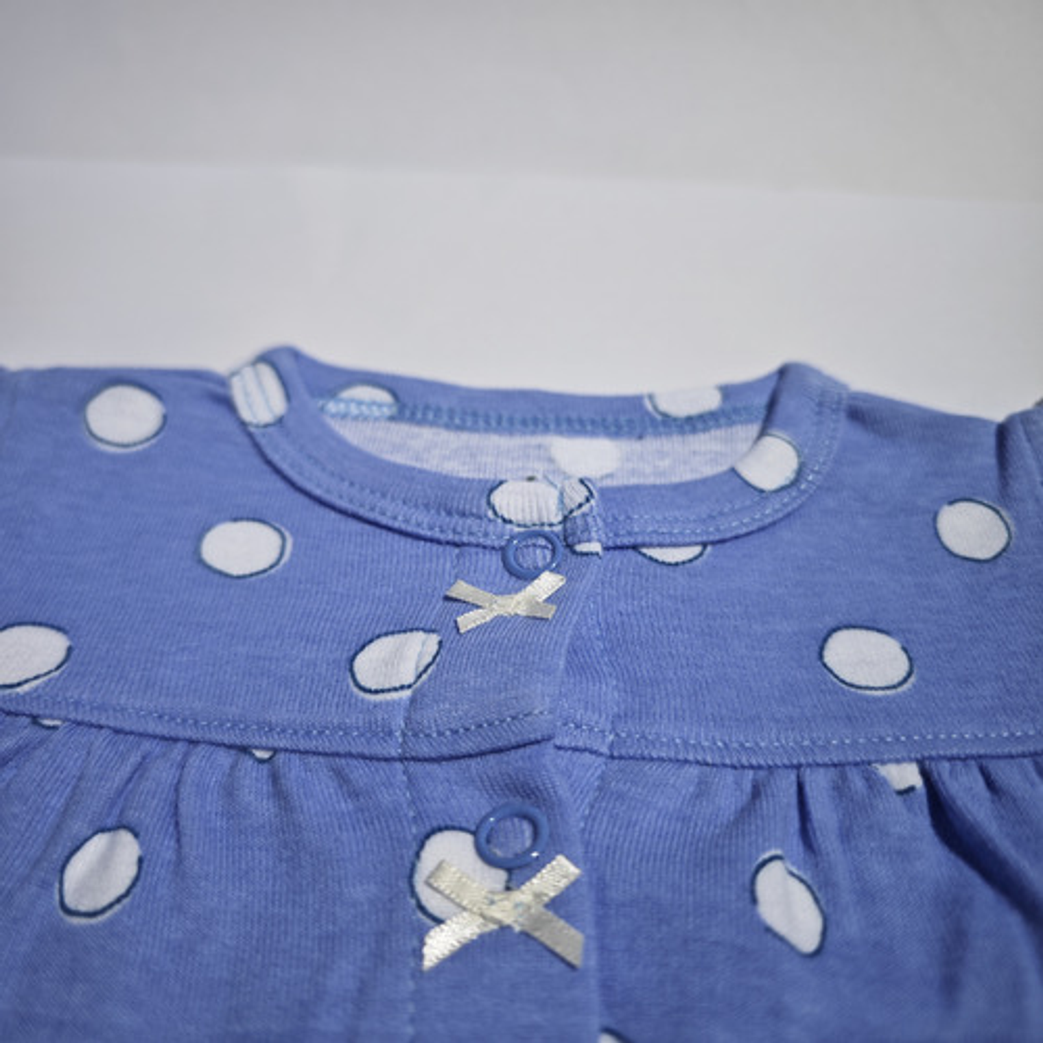 Nuevo Pijama Verano Bebé  13