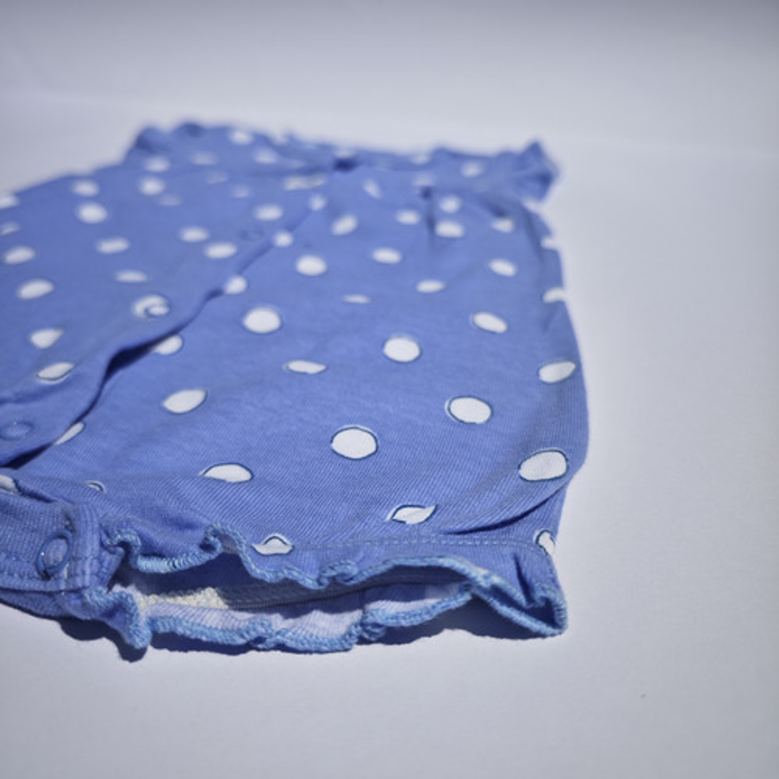 Nuevo Pijama Verano Bebé  15