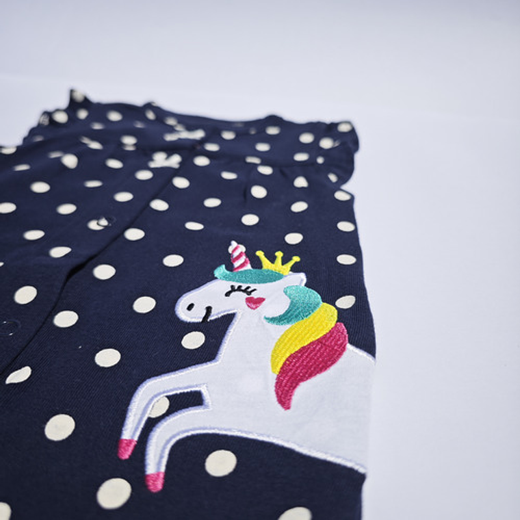 Nuevo Pijama Verano Bebé  19