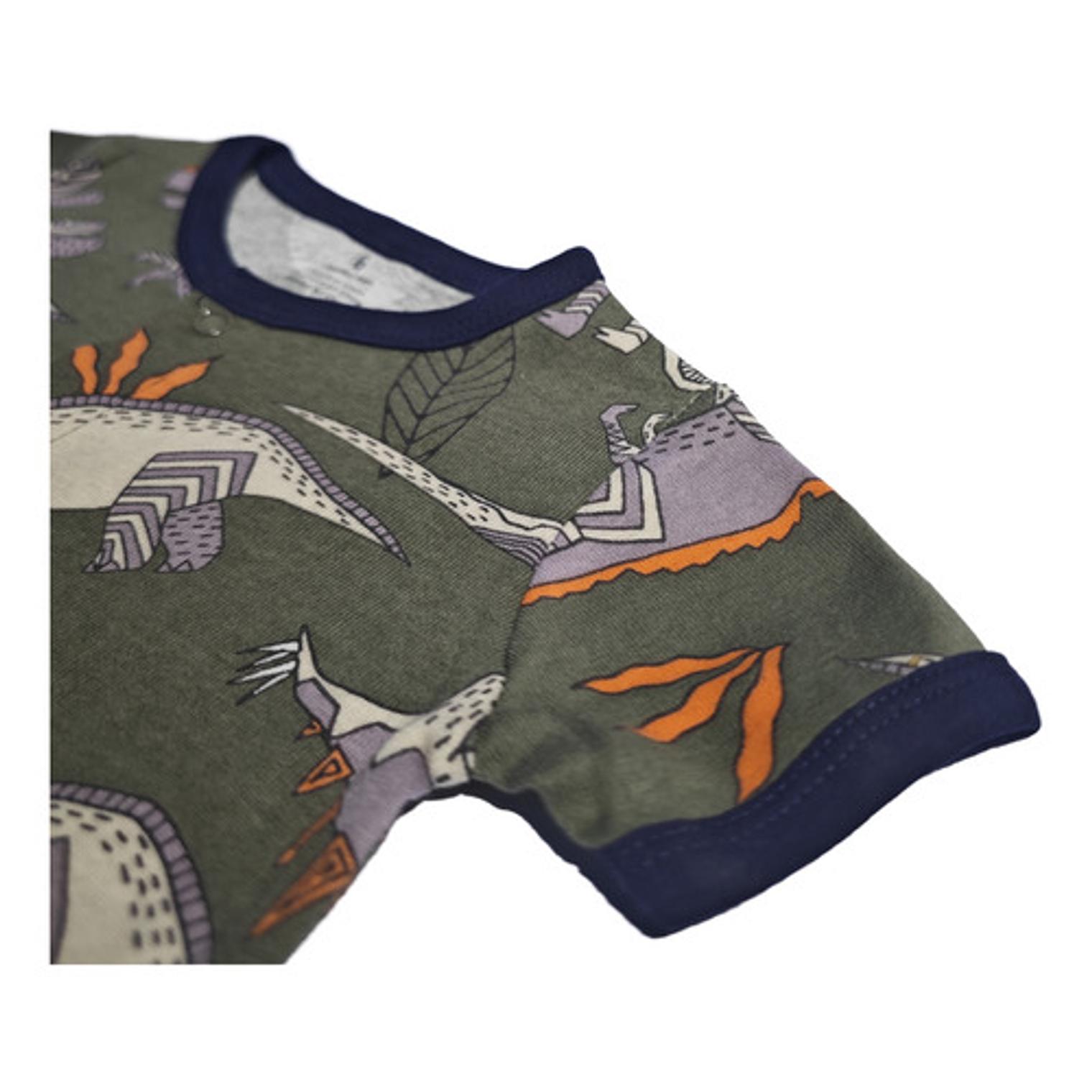 Nuevo Pijama Verano Bebé  26