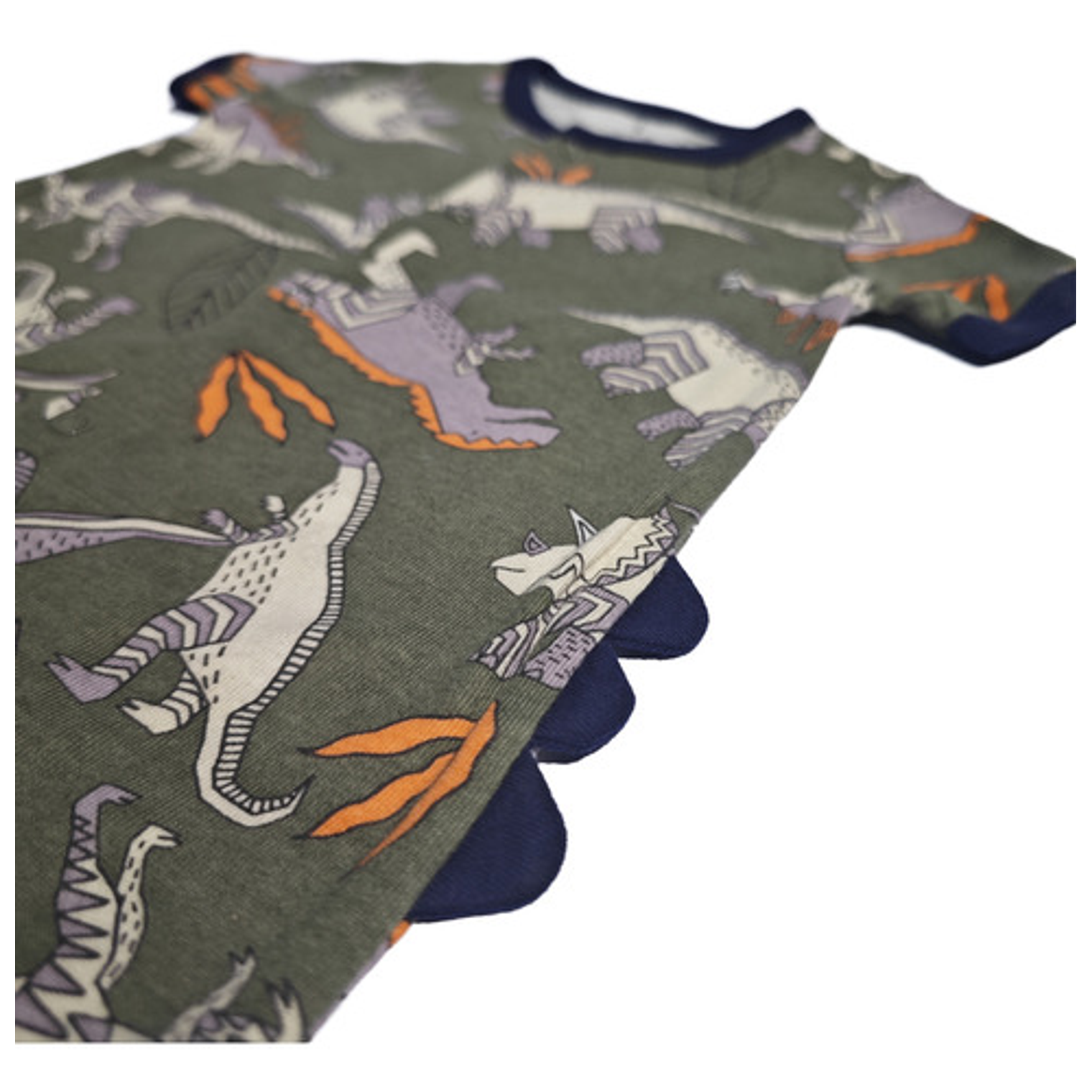 Nuevo Pijama Verano Bebé  27