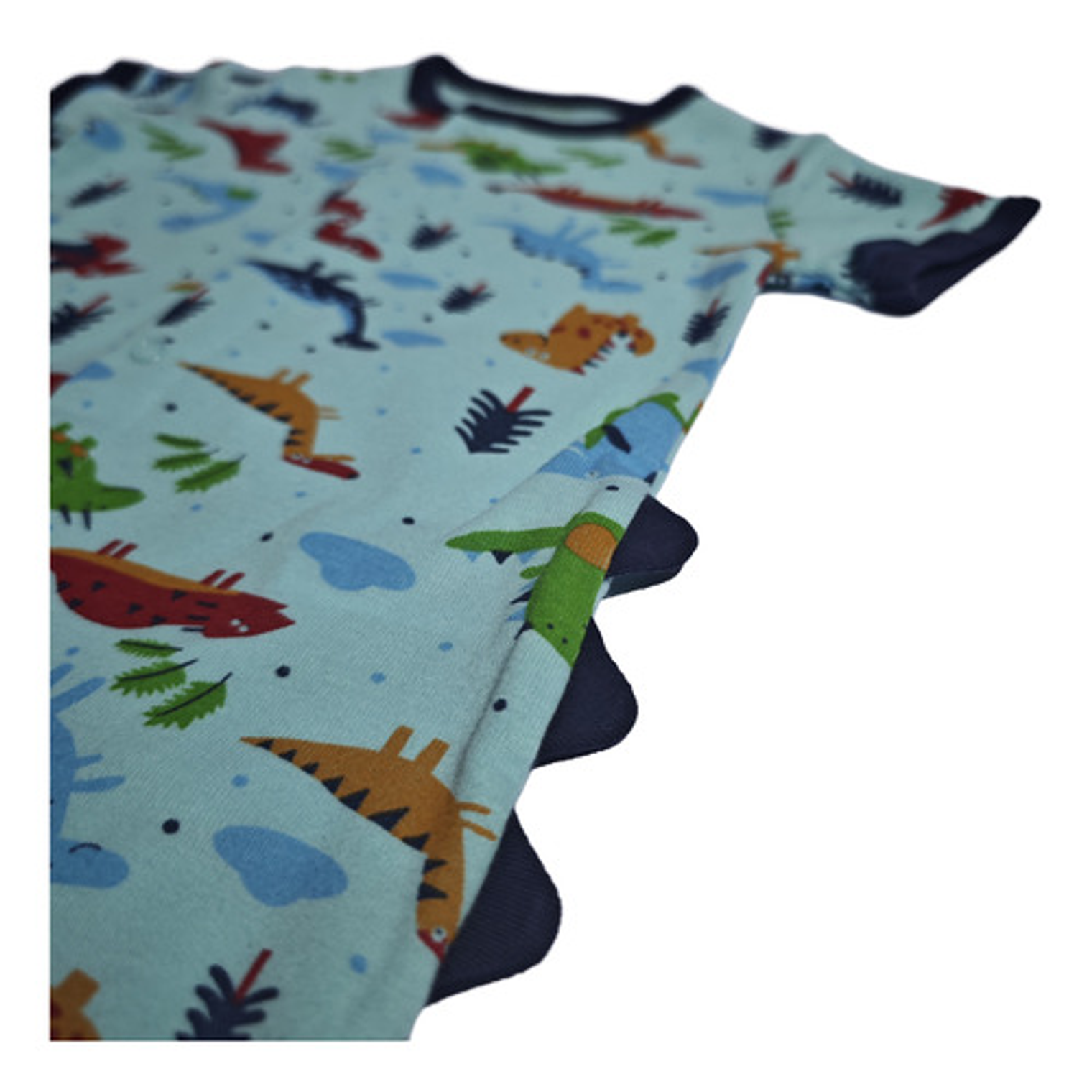 Nuevo Pijama Verano Bebé  31