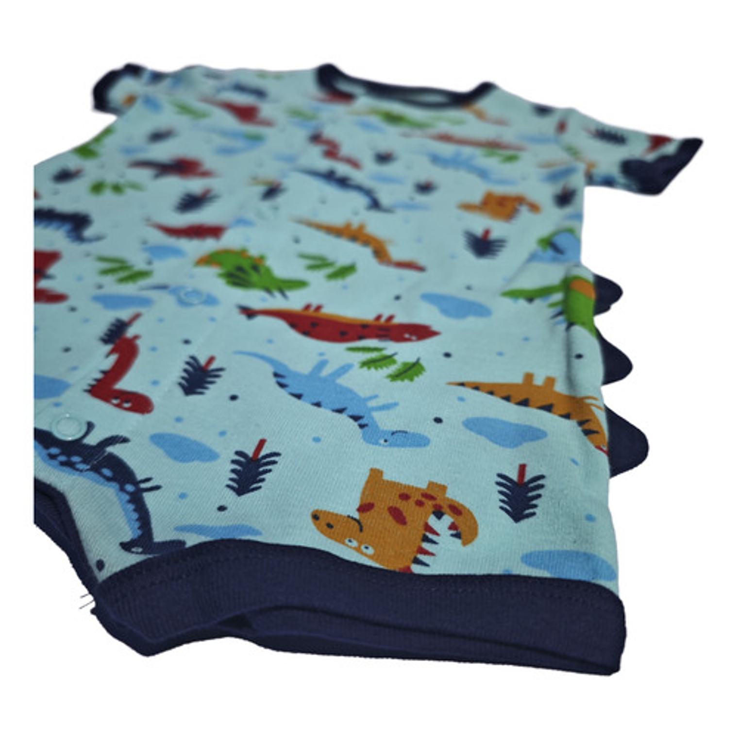 Nuevo Pijama Verano Bebé  32