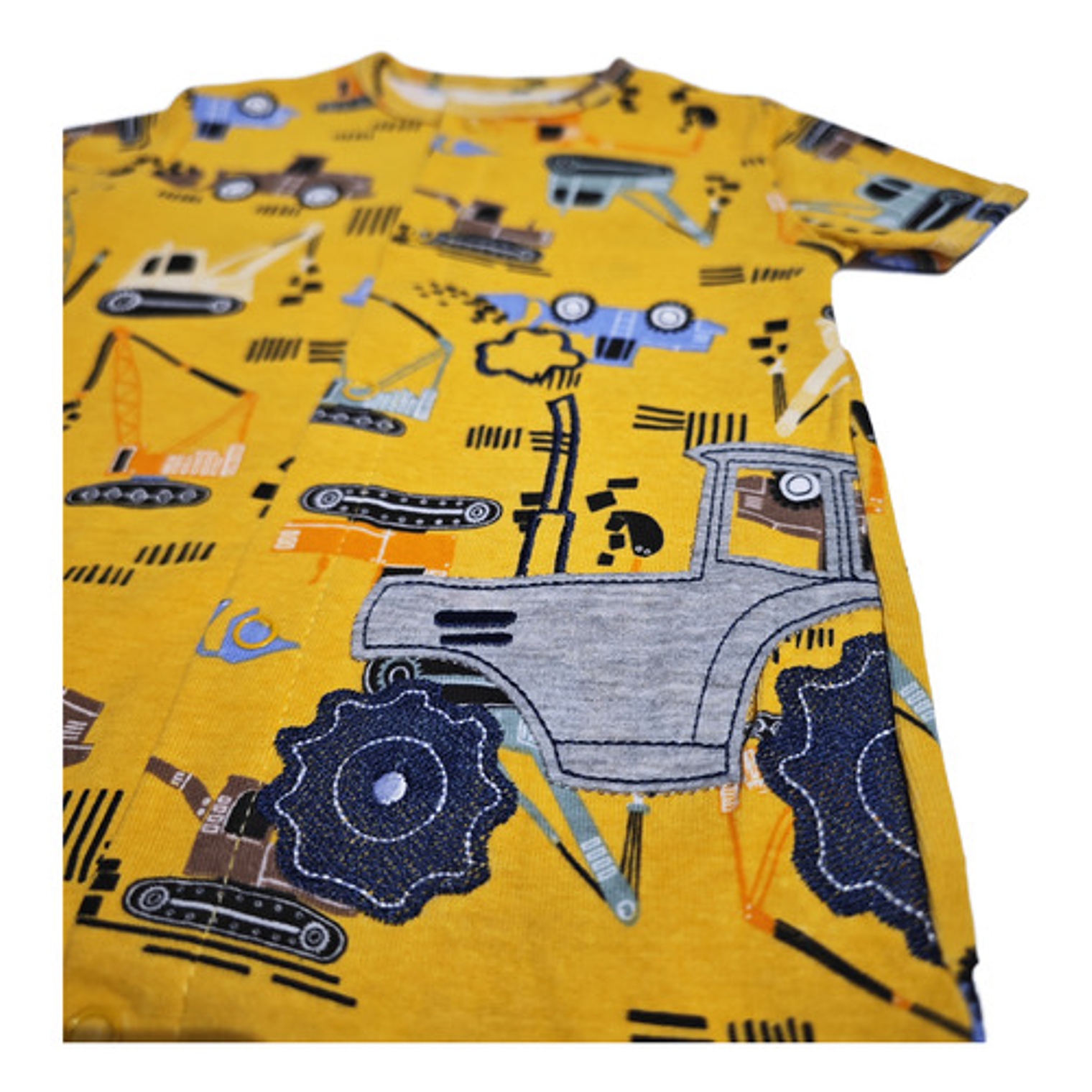 Nuevo Pijama Verano Bebé  38