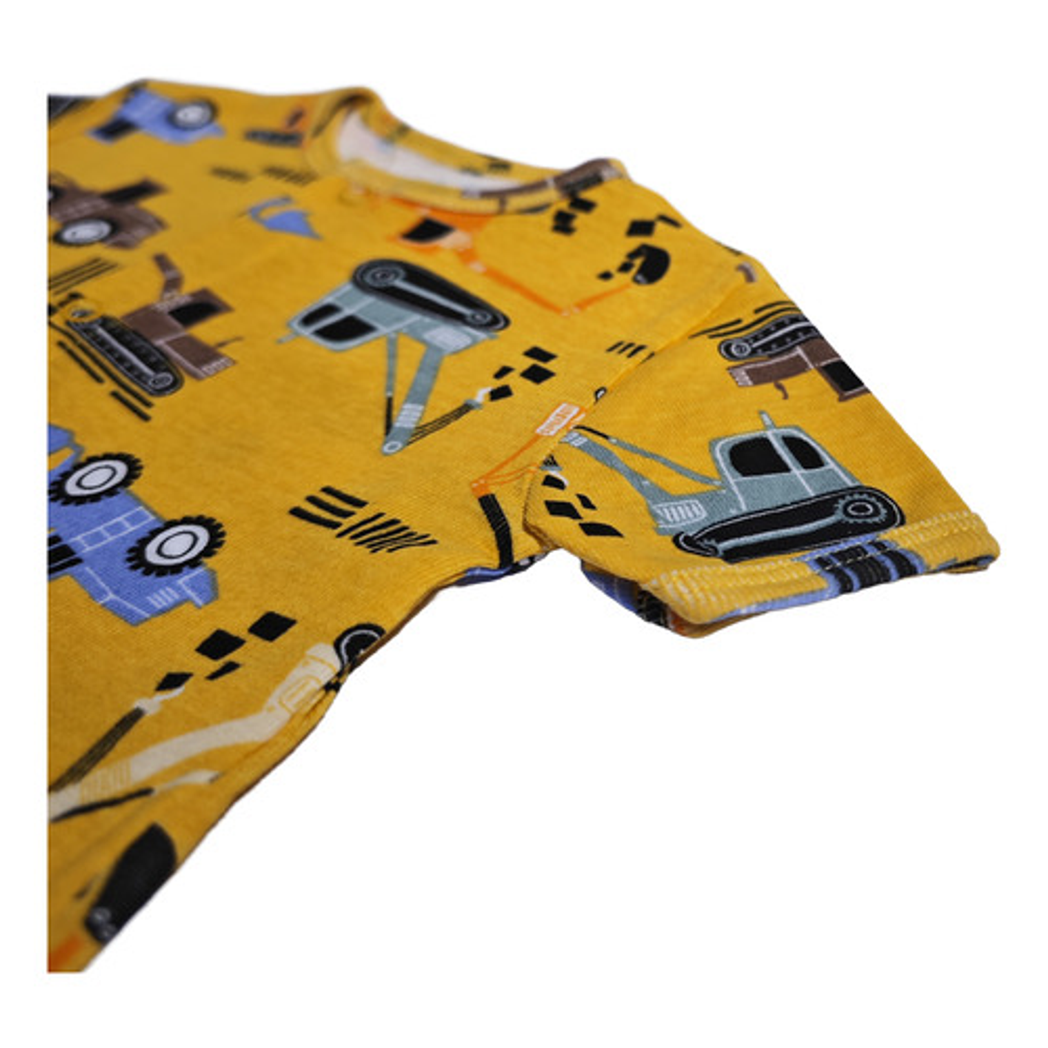 Nuevo Pijama Verano Bebé  40