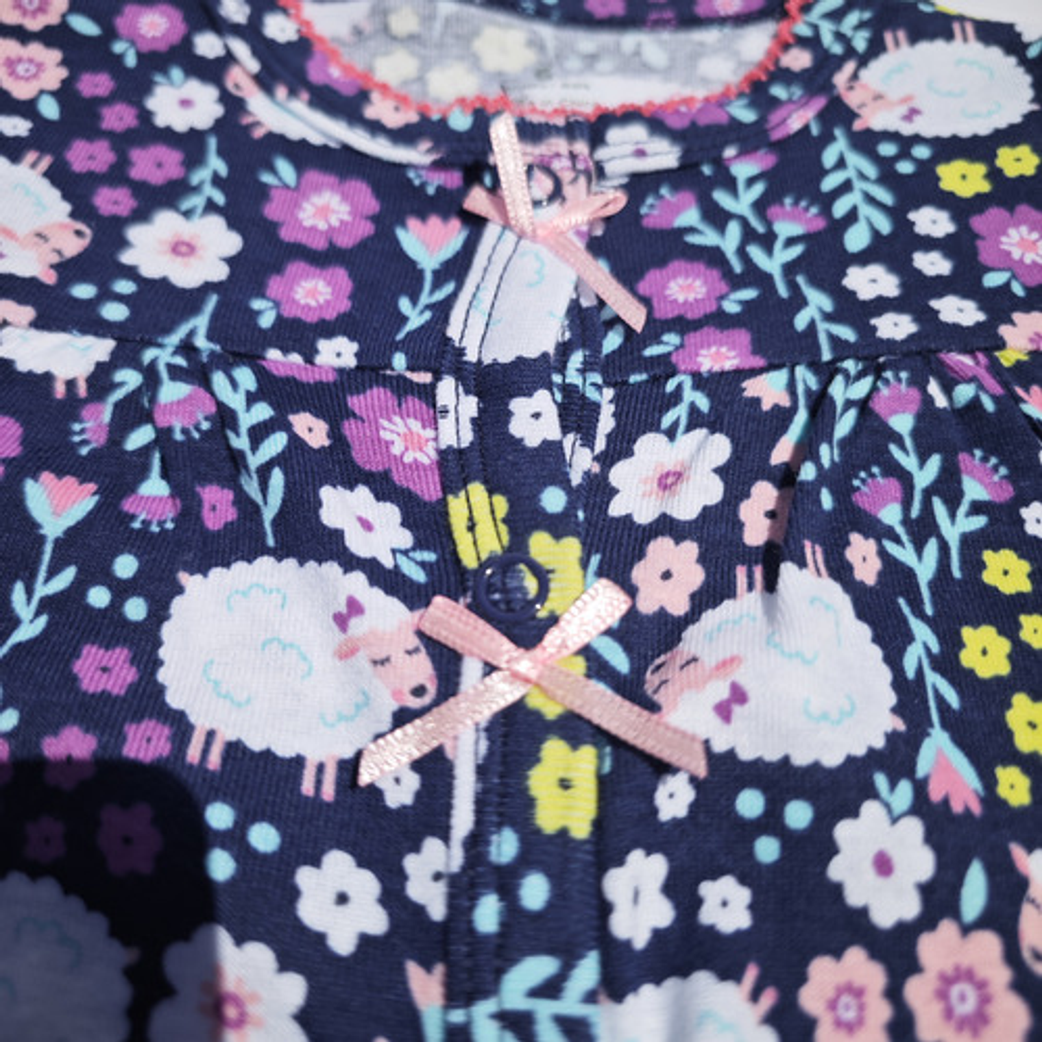 Nuevo Pijama Verano Bebé  42