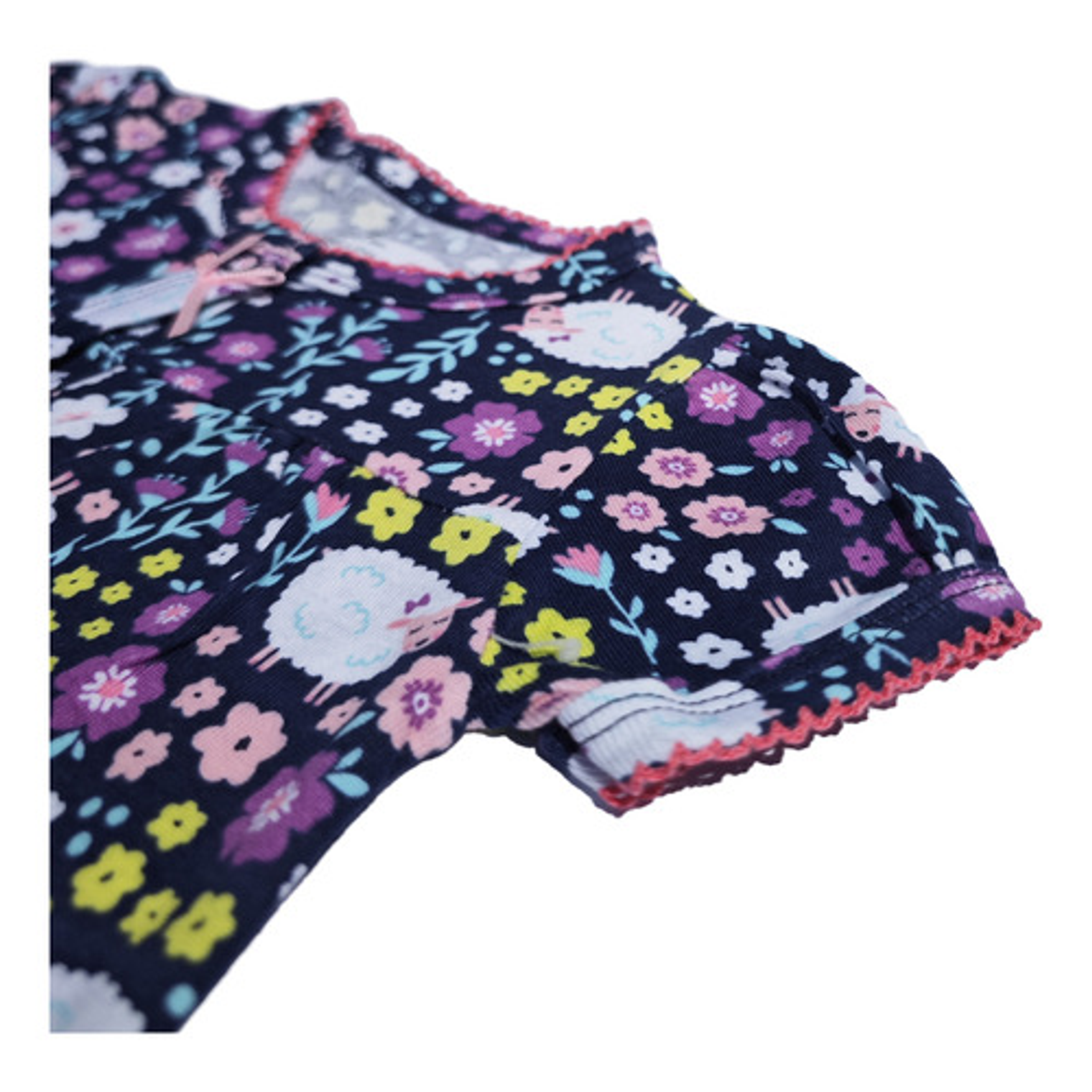 Nuevo Pijama Verano Bebé  43