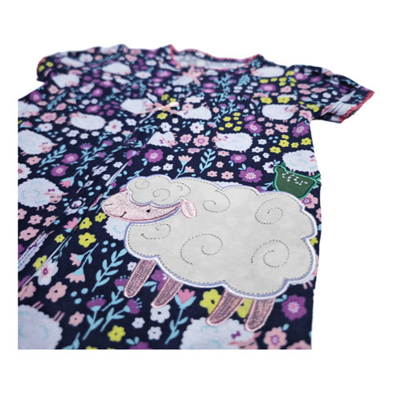 Nuevo Pijama Verano Bebé  44