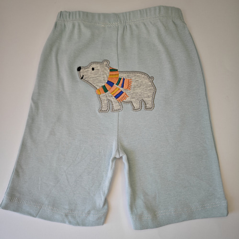 Pack 5 Short/pantalones Cortos 8