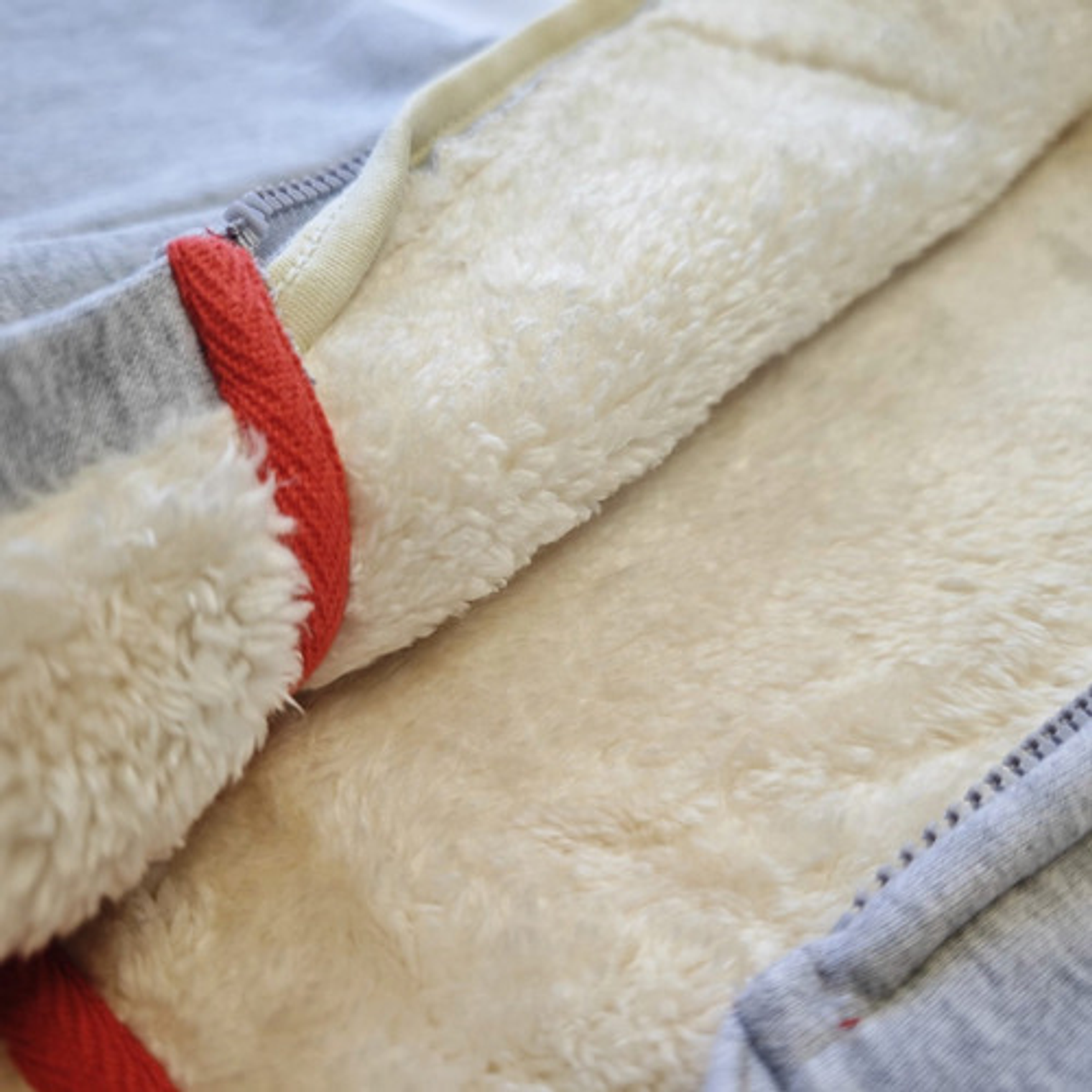 Polerón Niño Algodón 3