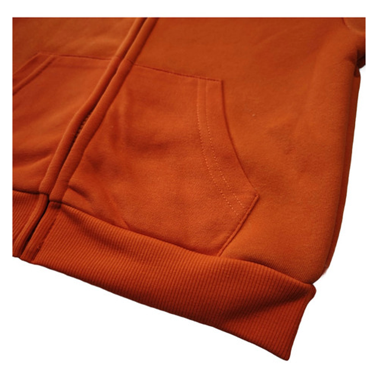 Polerón Niño Algodón 7